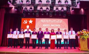Read more about the article Thuốc lá Thăng Long: Nỗ lực về đích trong gian khó
