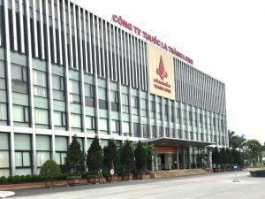 Read more about the article Đại hội Đảng bộ Công ty thực phẩm Miền Bắc: Nỗ lực vượt khó, quyết tâm hoàn thành nhiệm vụ được giao