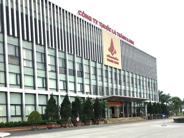 Read more about the article Đại hội Đảng bộ Công ty thực phẩm Miền Bắc: Nỗ lực vượt khó, quyết tâm hoàn thành nhiệm vụ được giao