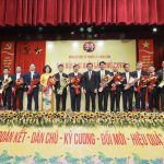 Đảng bộ Thuốc lá Thăng Long: “Đoàn kết – Dân chủ – Kỷ cương – Đổi mới – Hiệu quả”