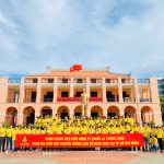 Hành Trình Về Nguồn – Dấu Ấn Thăng Long 2025