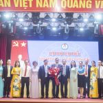 Đại hội Công đoàn Công ty Thuốc lá Thăng Long lần thứ 38: Đoàn kết – Dân chủ – Kỷ cương – Đổi mới – Phát triển